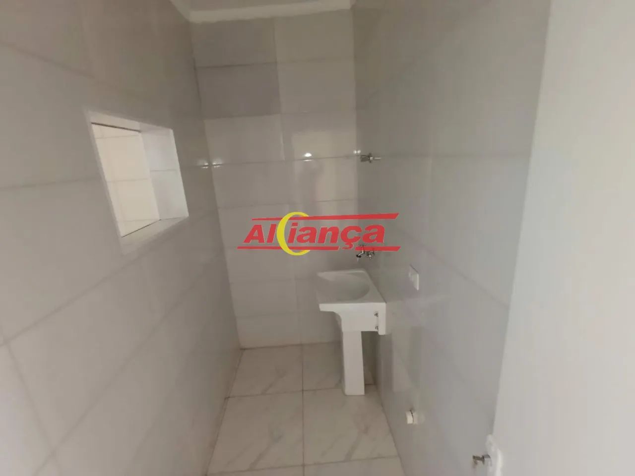 Apartamento 43m², com 2 quartos para locação no Macedo - R$ 1.300,00 - Foto 12