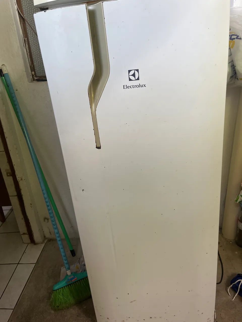Geladeira 