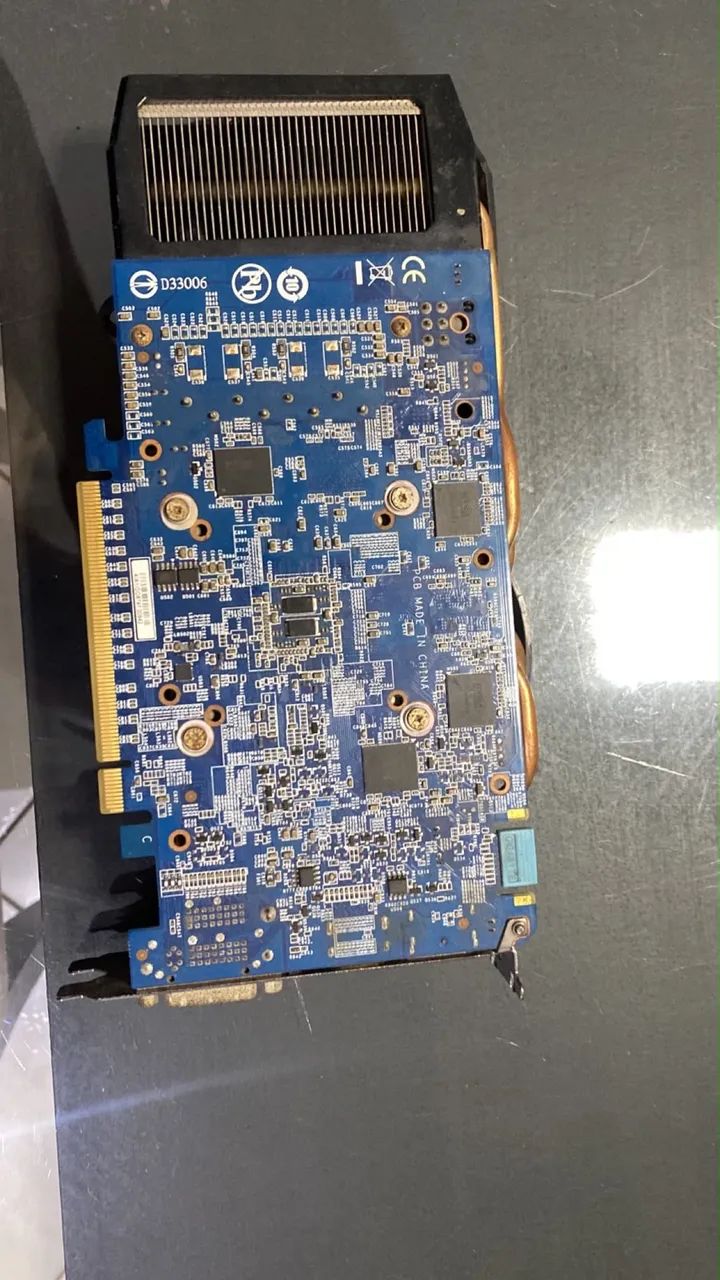 GTX 650ti bosst  - Foto 2