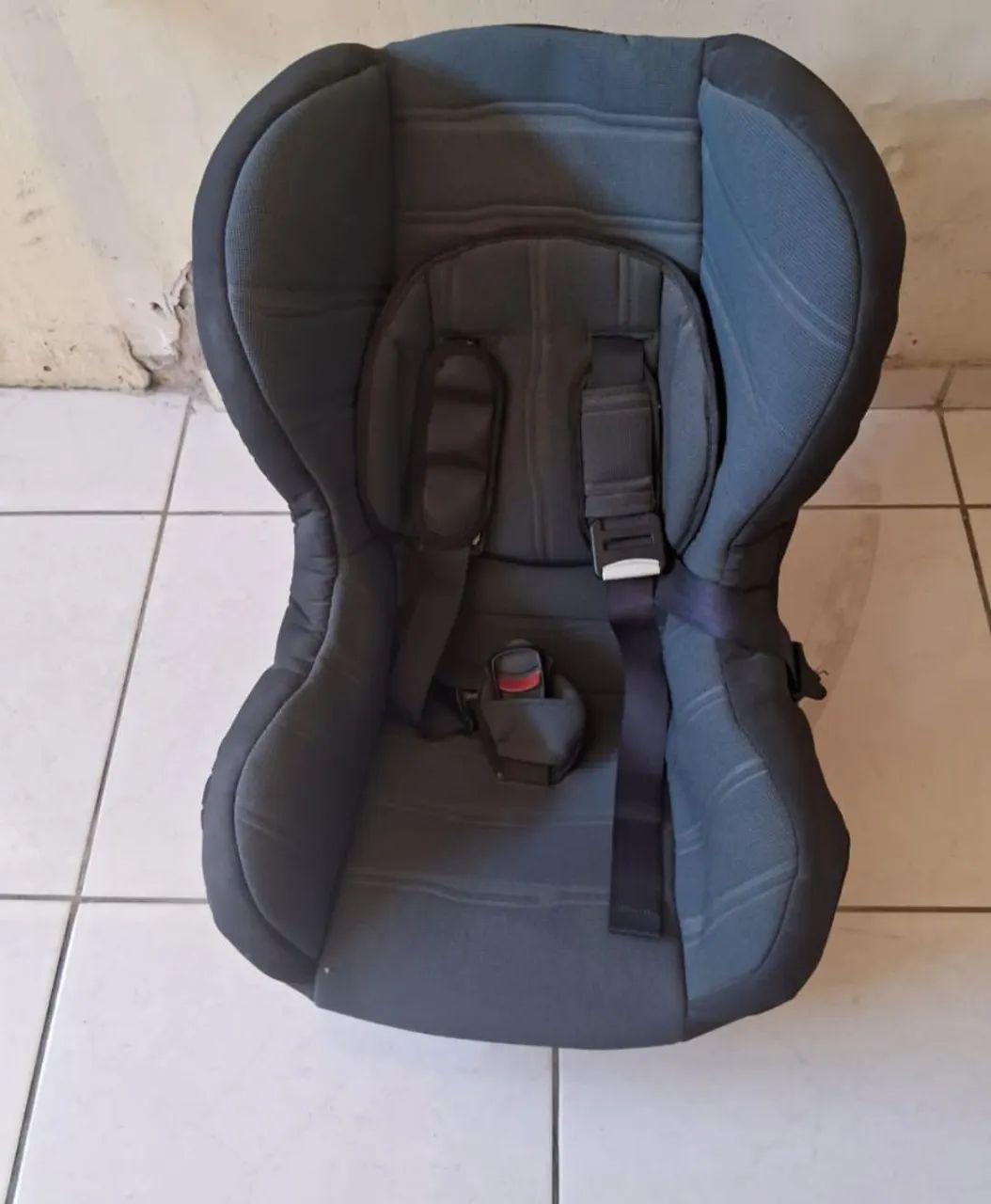 Bebe conforto super conservado  - Foto 2