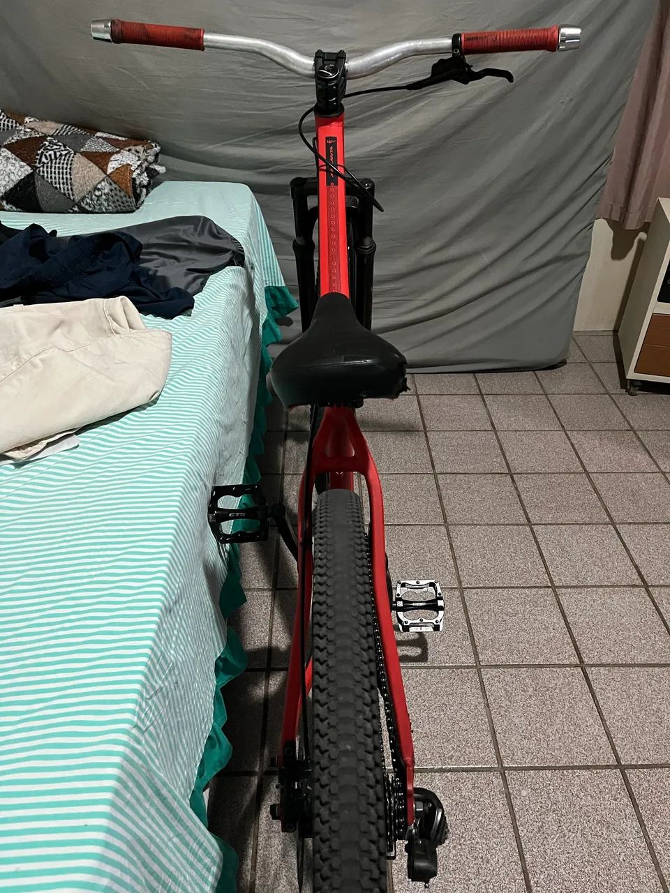 Quadro MTB Colli - Foto 2