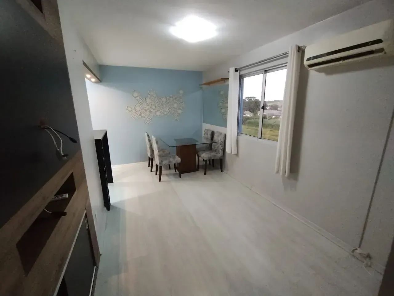 Apartamento 2 dormitórios - Foto 4