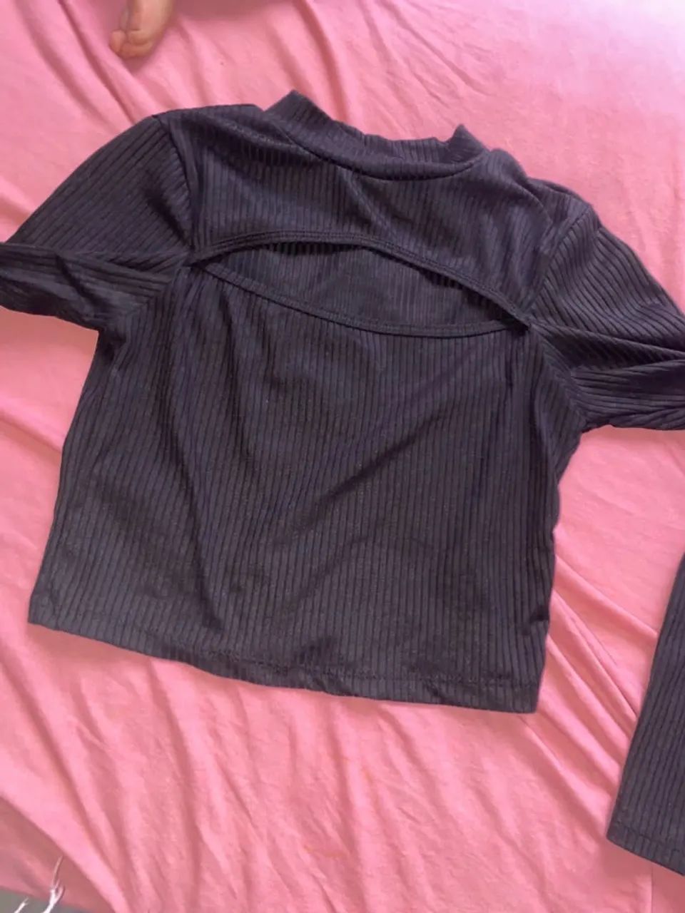 Vendo roupas para desapego , vendo e troco  - Foto 4