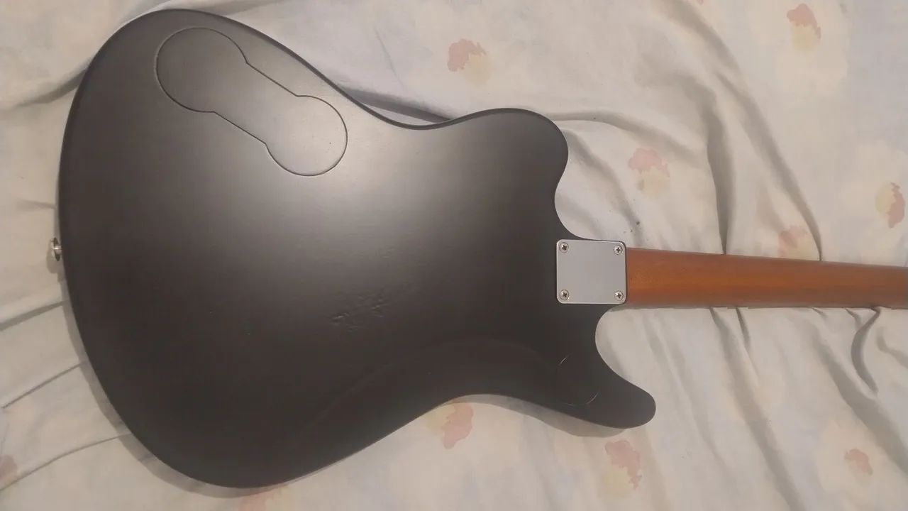 Guitarra de Luthier.  - Foto 4