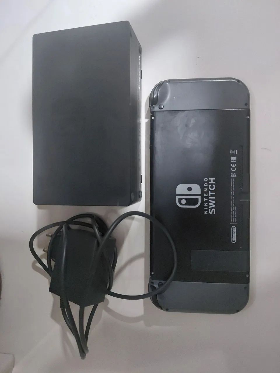 Nintendo Switch - Foto 4