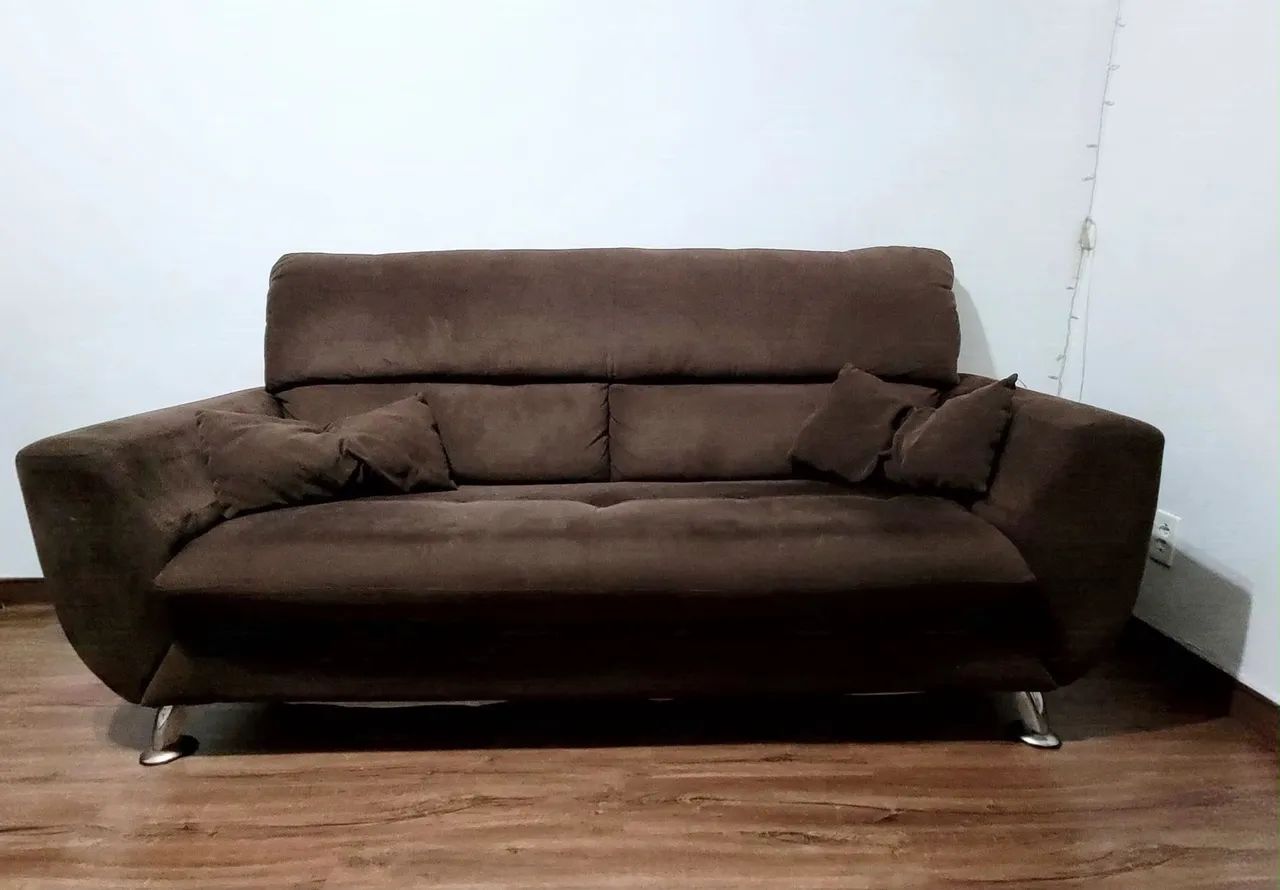 VENDO SOFÁ - Foto 4