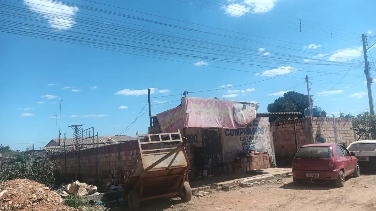 Loja de reciclagem  - Foto 5