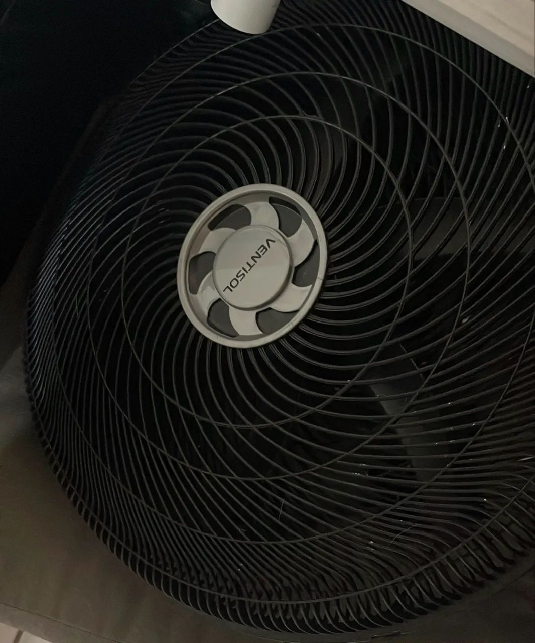 Ventilador 