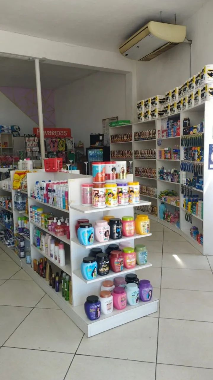 Farmácia completa à venda - Foto 2