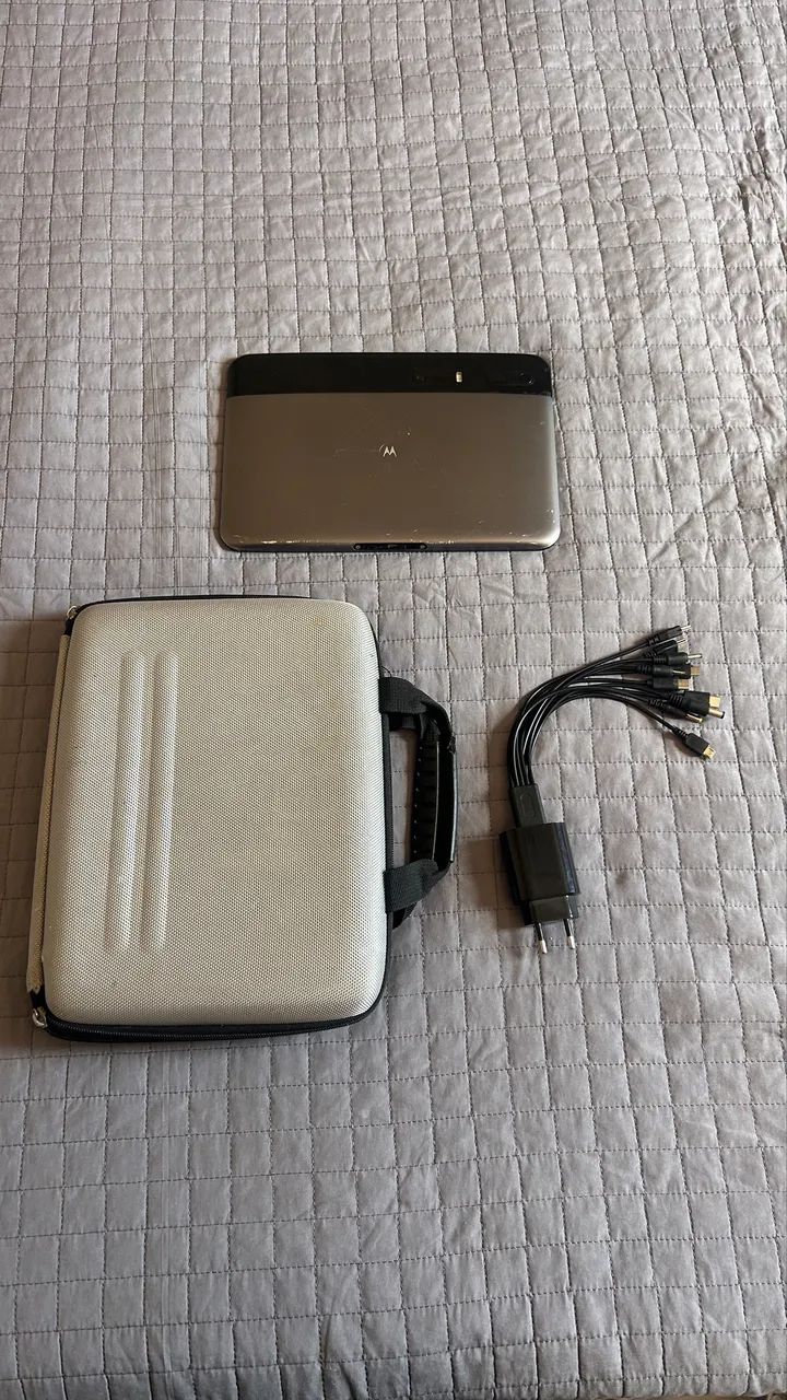 Tablet Motorola Xoom MZ604