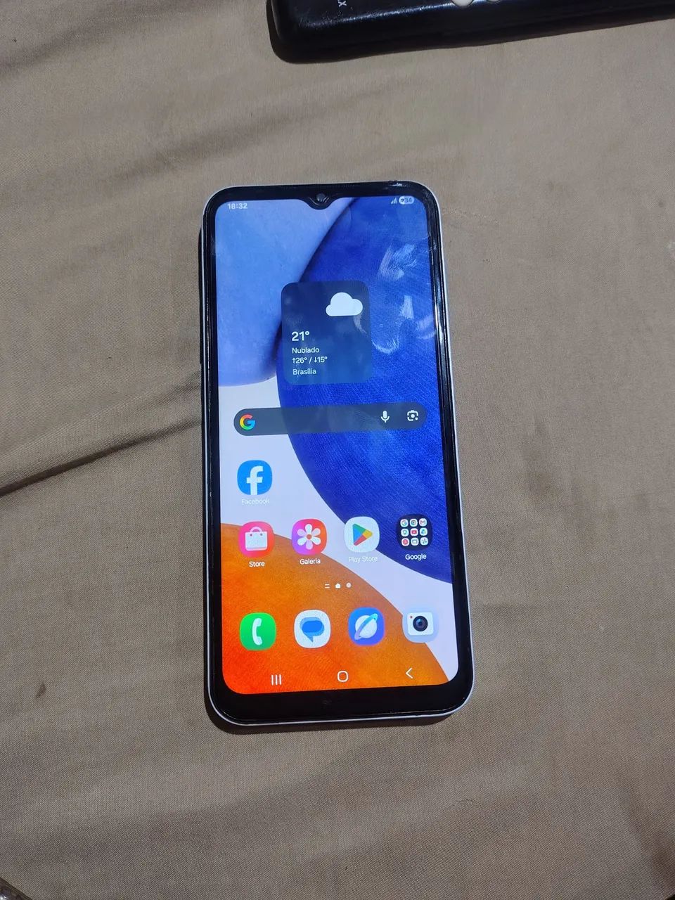 Samsung A14 5G - Foto 4