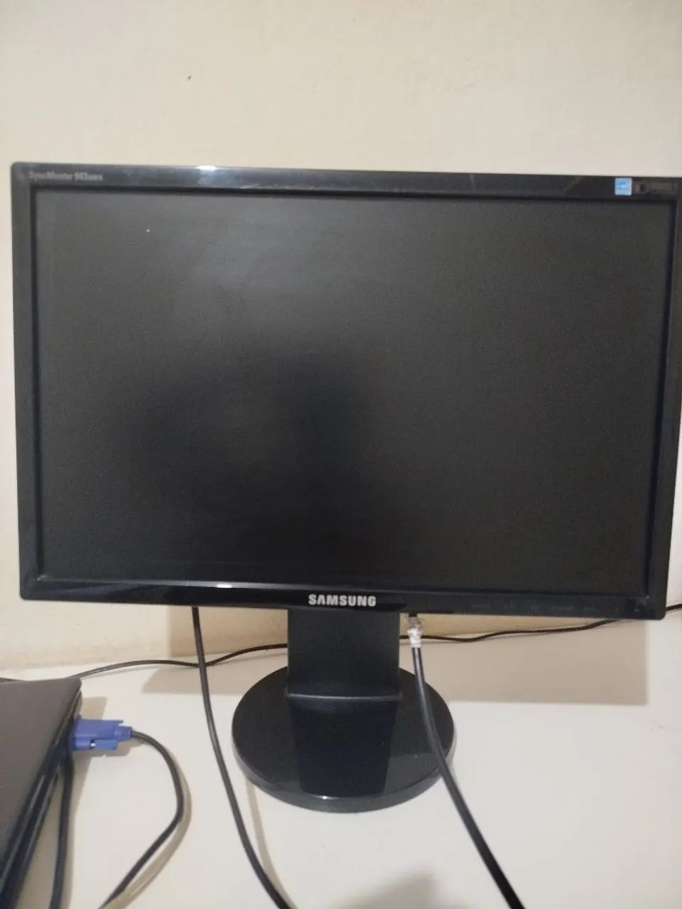 Monitor Samsung 19"
