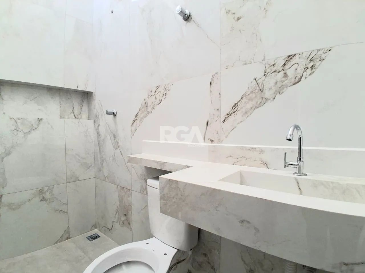 CASA GEMINADA COM 3 QUARTOS (1 SUÍTE) E 1 VAGA  LETÍCIA - Foto 5
