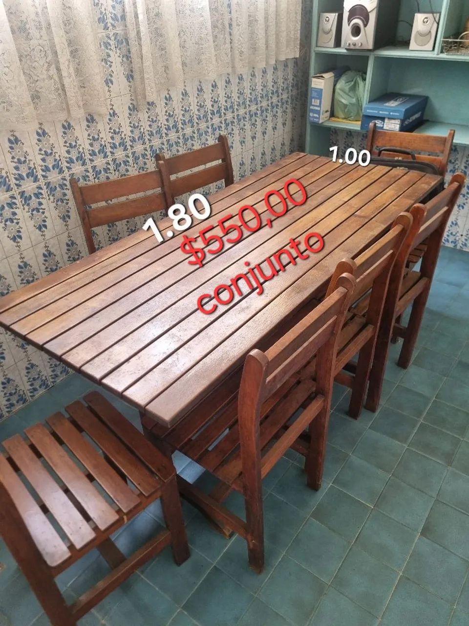 Móveis diversos  - Foto 5