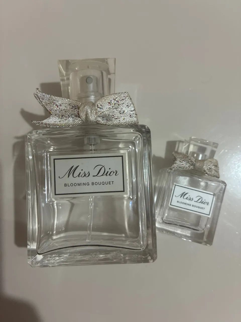 MINIATURA MISS DIOR BLOOMING BOUQUET 