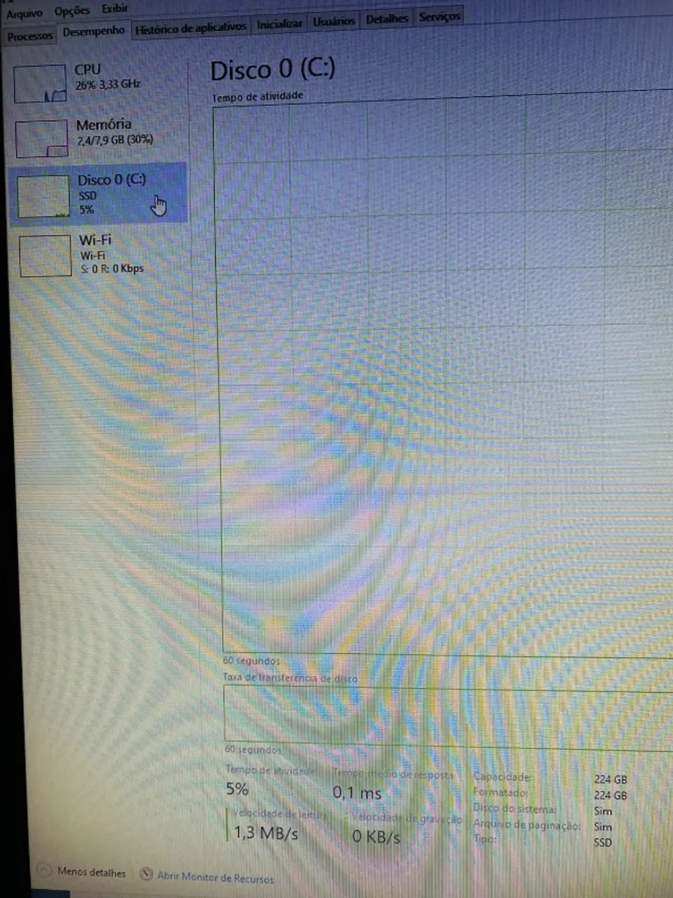 CPU I5 - Foto 4