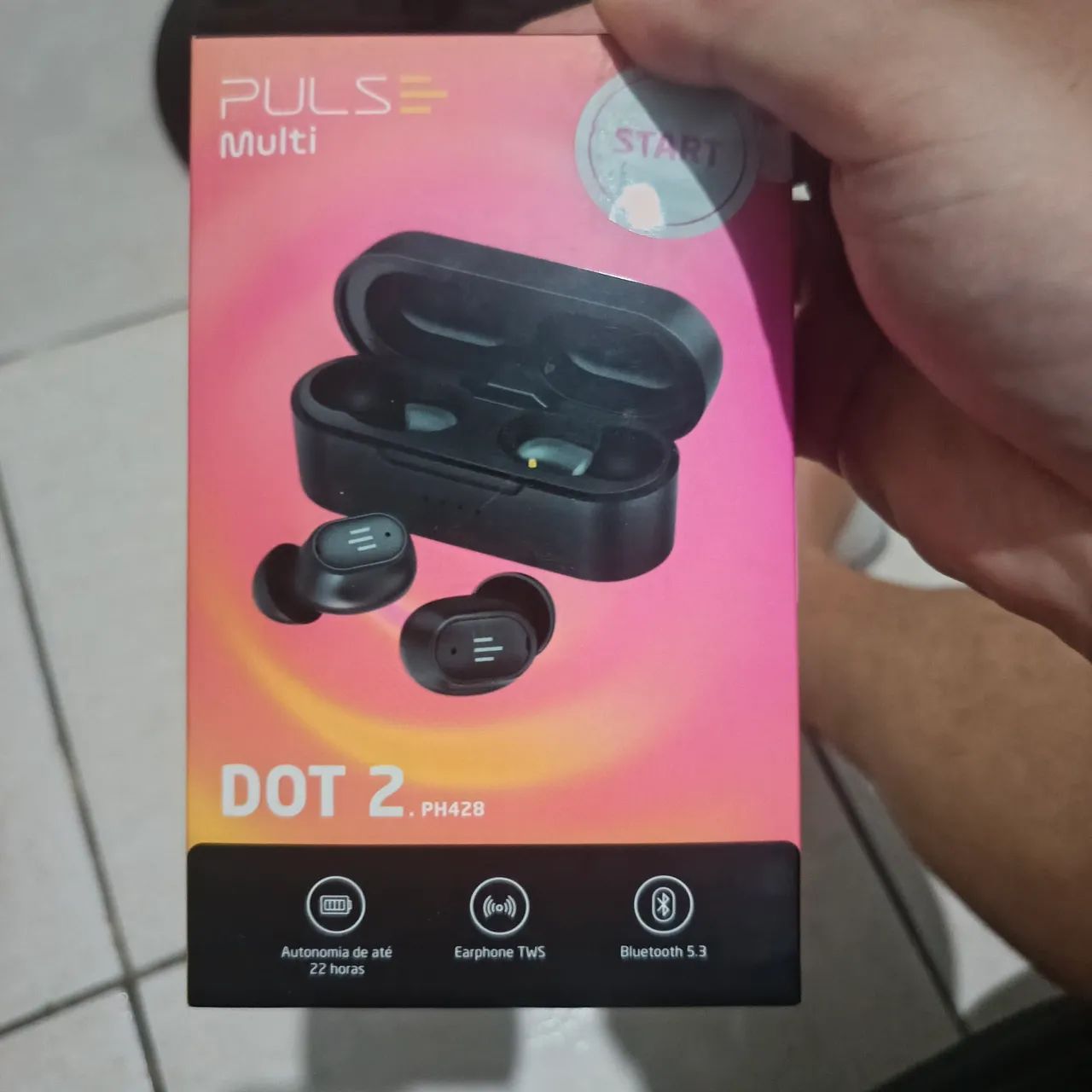 Dot2 original