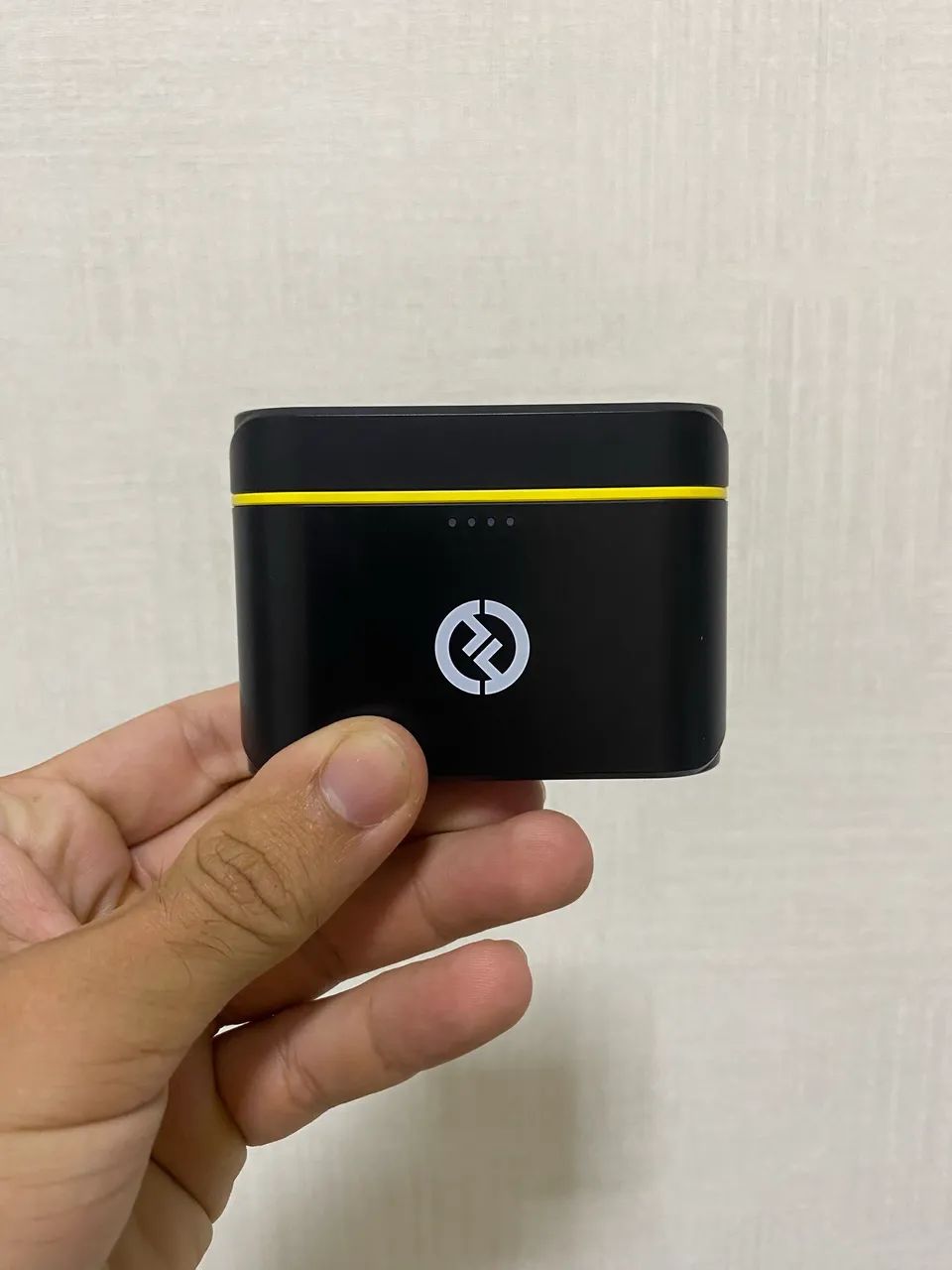 Microfone de Lapela - Foto 3