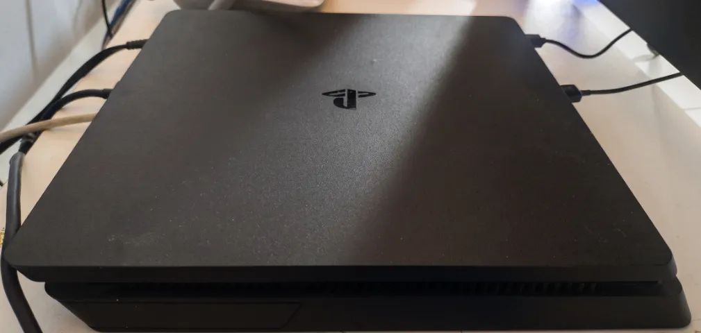 playstation 4, 1 TERA