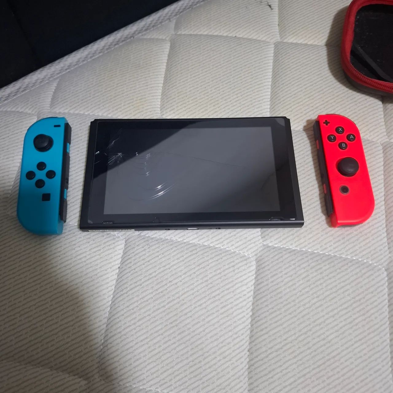Nintendo switch  - Foto 3