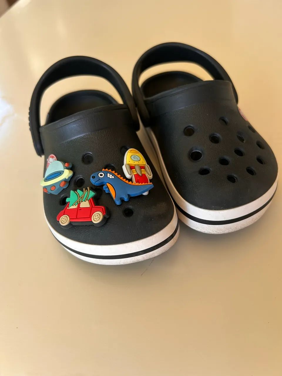 Crocs infantil C6