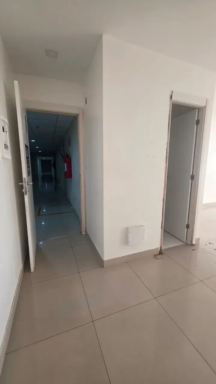 LOCAÇÃO | SALA COMERCIAL  SHOPPING DA ILHA - Foto 5