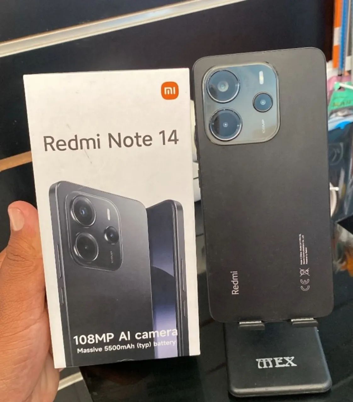 Note 14 4g 