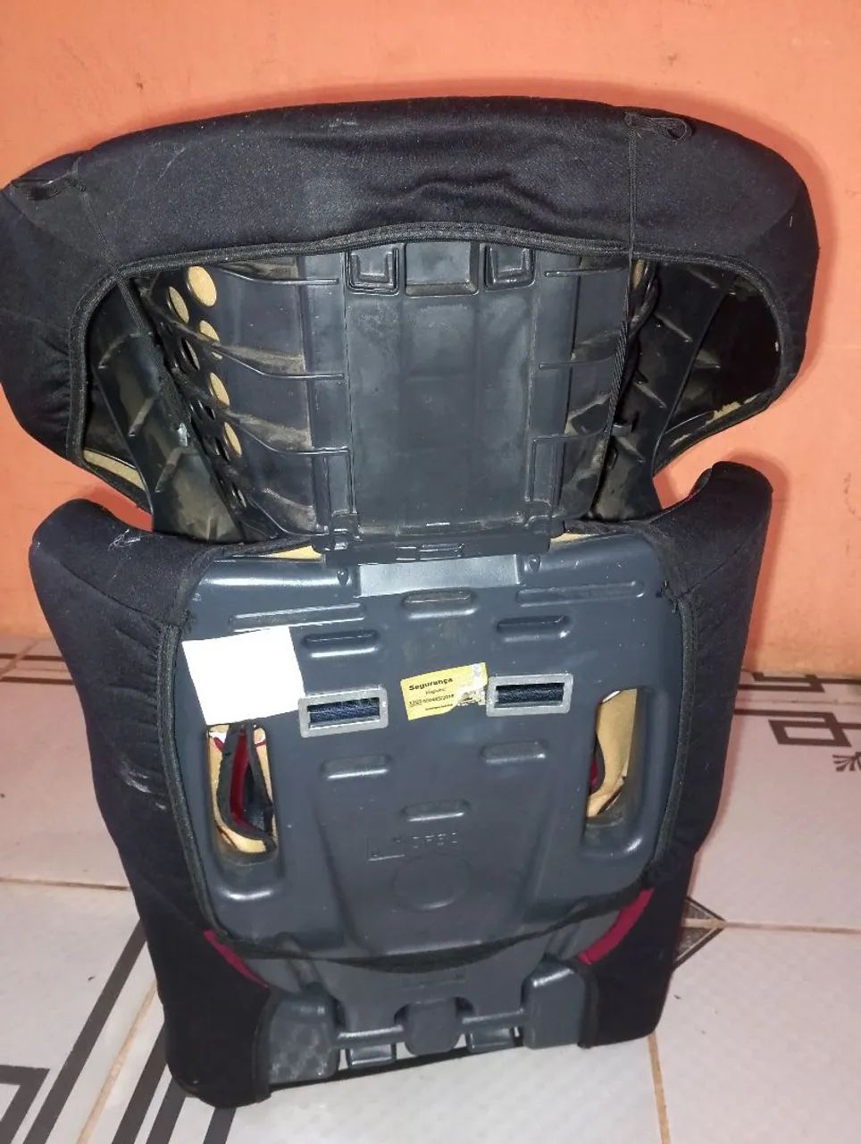 Cadeirinha de carro - Foto 3