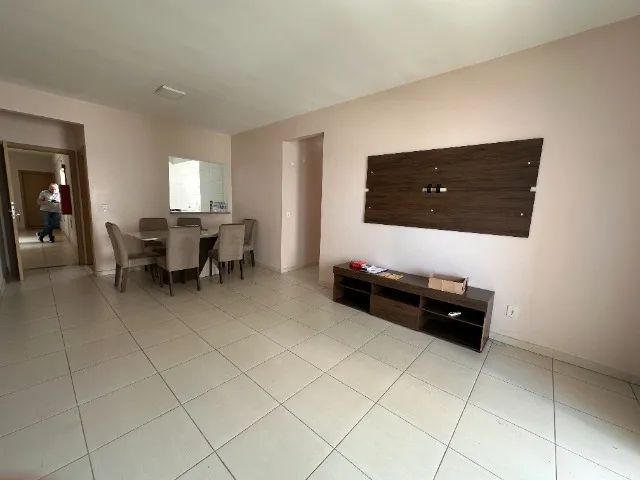 Apartamento com 110 m² e 3 quartos no Le Parc Residence - Foto 5