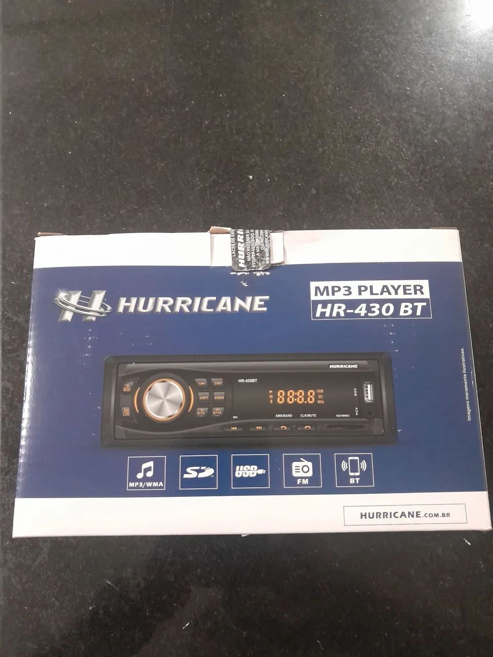 Radio mp3 Usb,Bluetooth, - Foto 2
