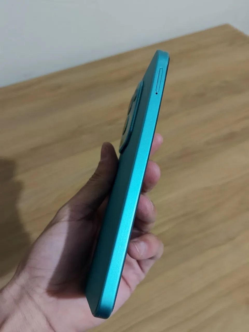 INFINIX NOTE 50X 5G ? 6 MESES DE USO - Foto 3