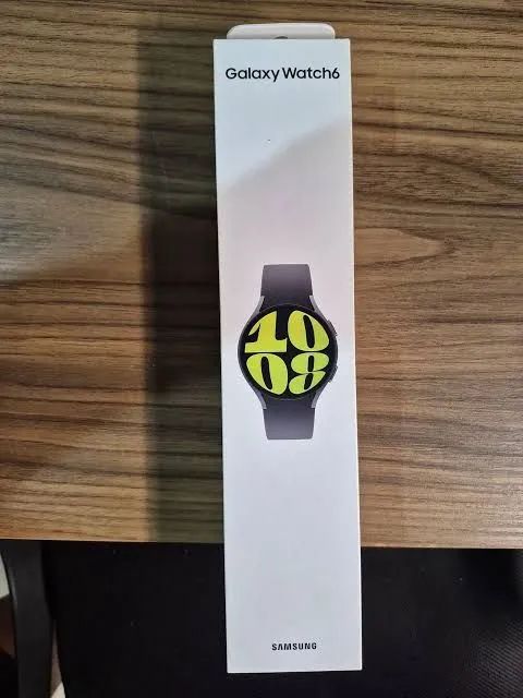 Galaxy Watch 6