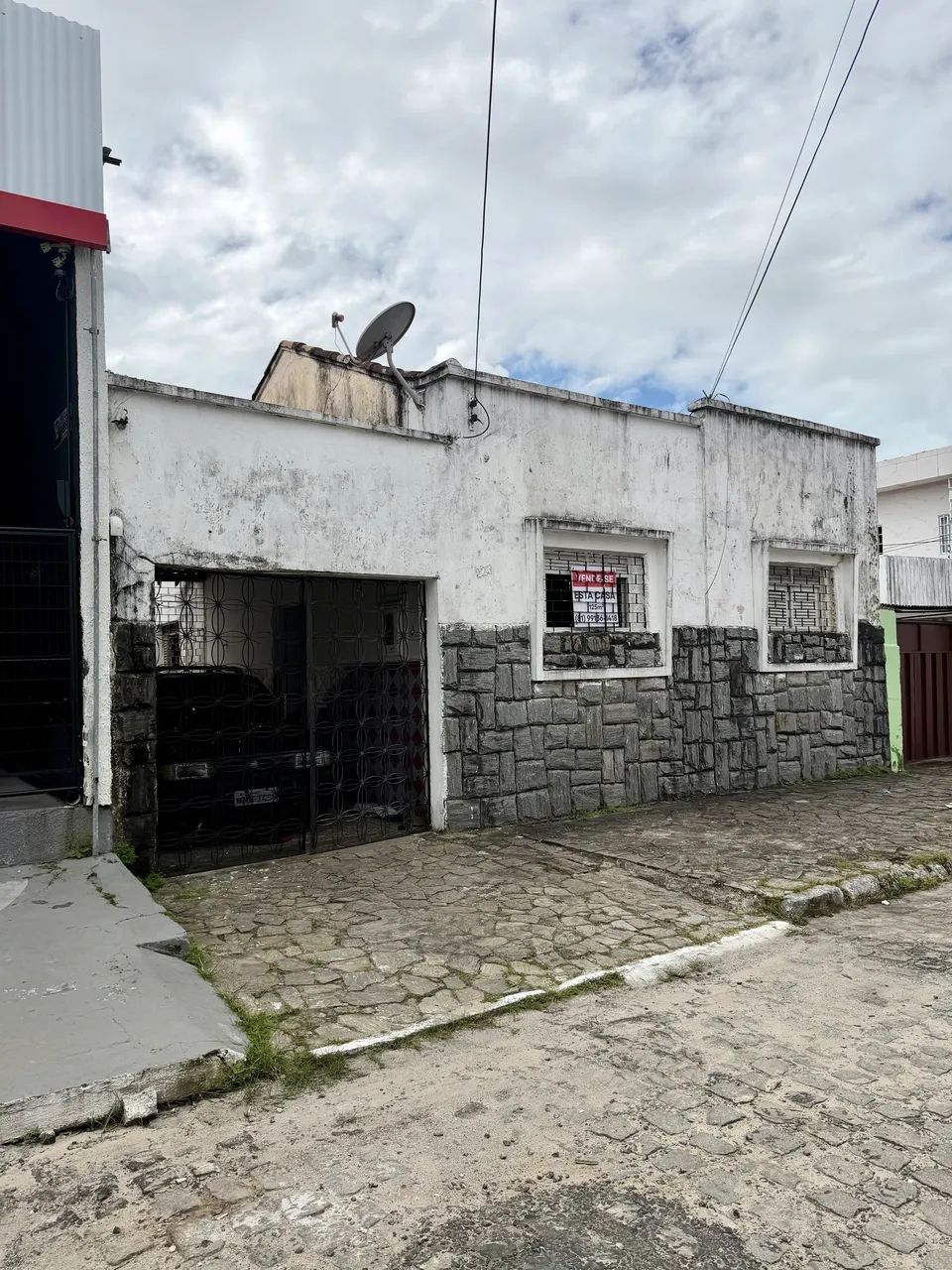 Casa no Bairro de Jaguaribe  - Foto 2
