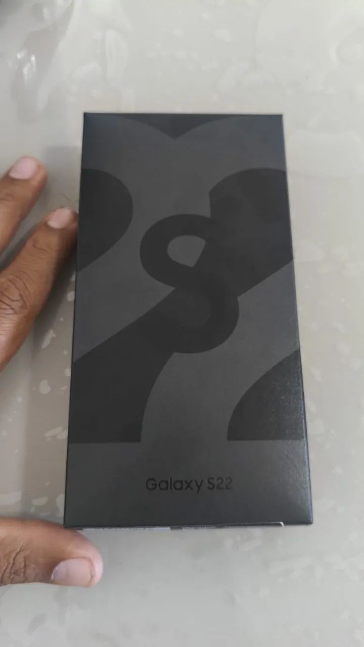 Celular s22  - Foto 2