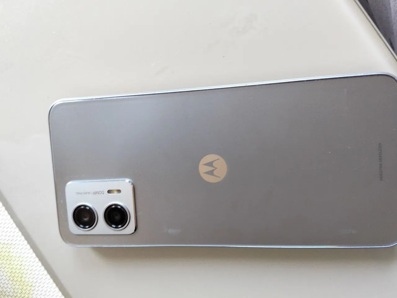 Motorola g53 funcionando  - Foto 2