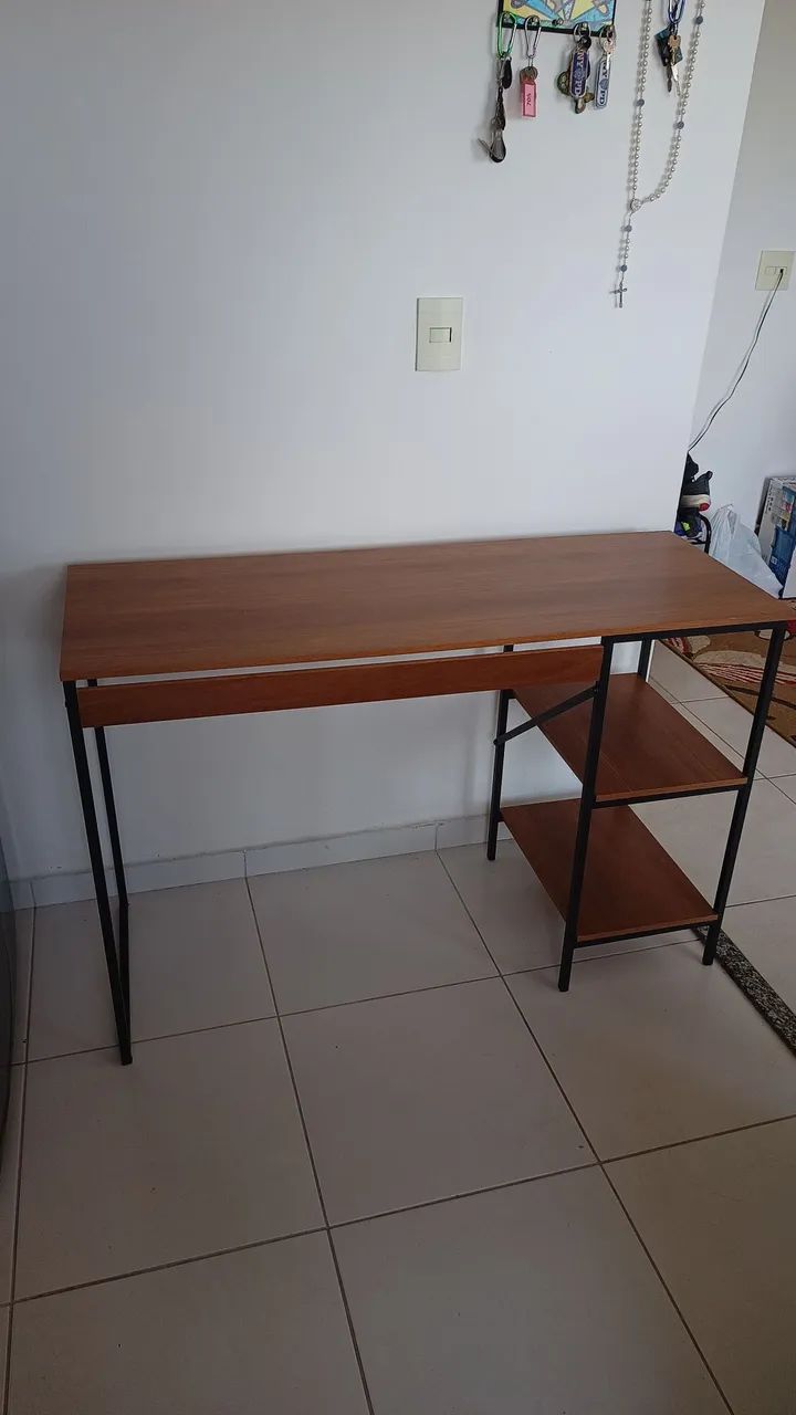 Escrivania para escritório  - Foto 3
