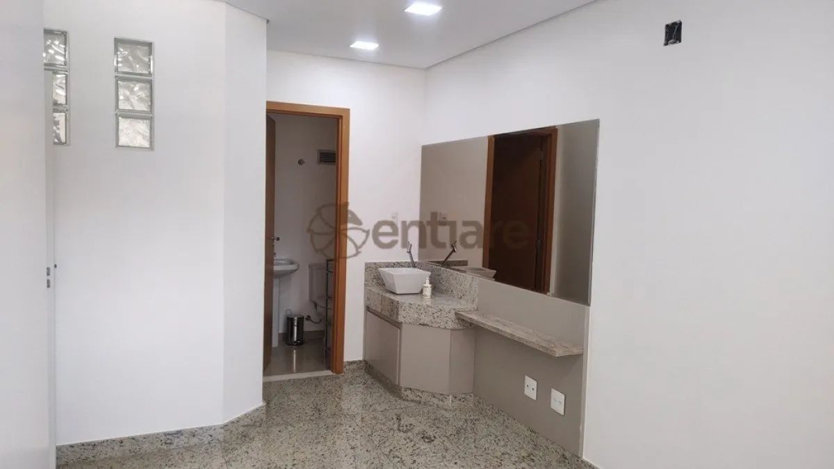 Sala / Conjunto para alugar em Belo Horizonte - Foto 4