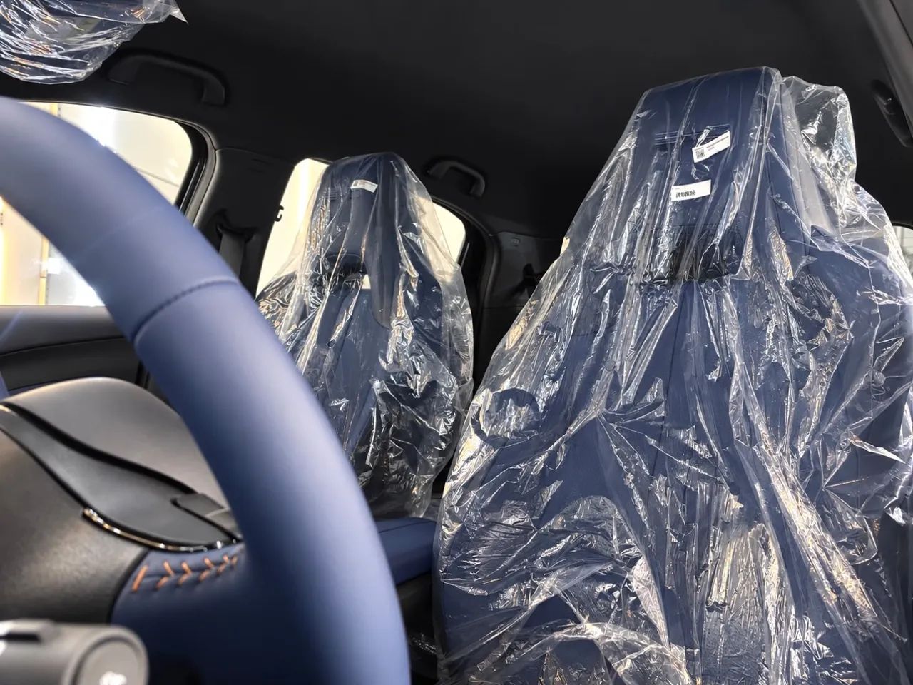 BYD Dolphin Mini (Elétrico) 2027 - Foto 4