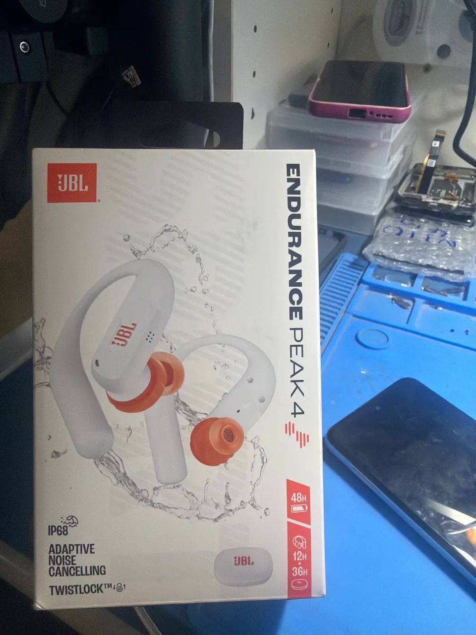 Fone jbl .