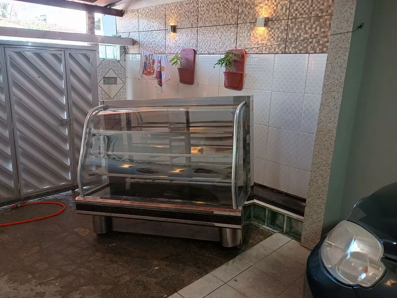 Balcão expositor refrigerado  - Foto 3