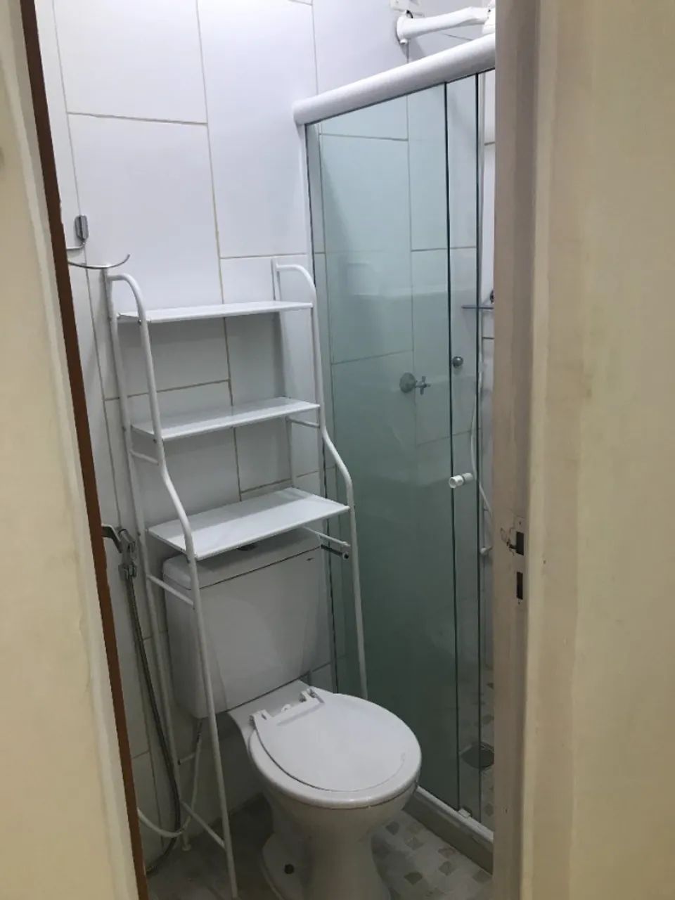 KITINETE SÃO CRISTÓVÃO SEM PAGAMENTO CONDOMÍNIO, IPTU E ÁGUA - Foto 5