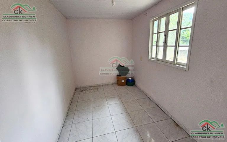 Casa 02 quartos próximo do Centro de Águas Mornas e de Santo Amaro da Imperatriz - Foto 4