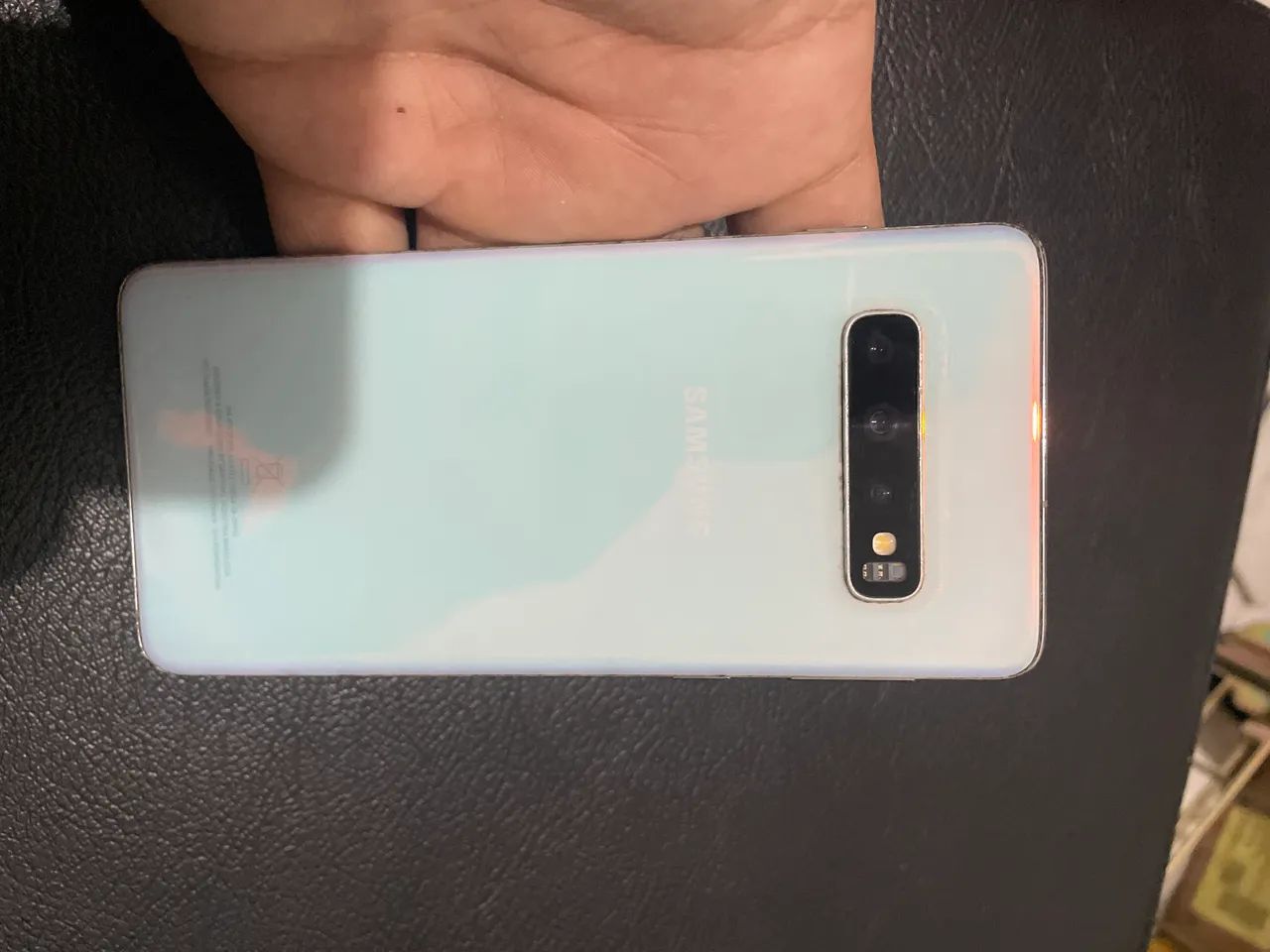 Galaxy s10 - Foto 2