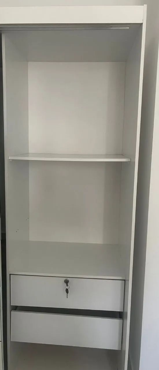 Guarda roupa  - Foto 4
