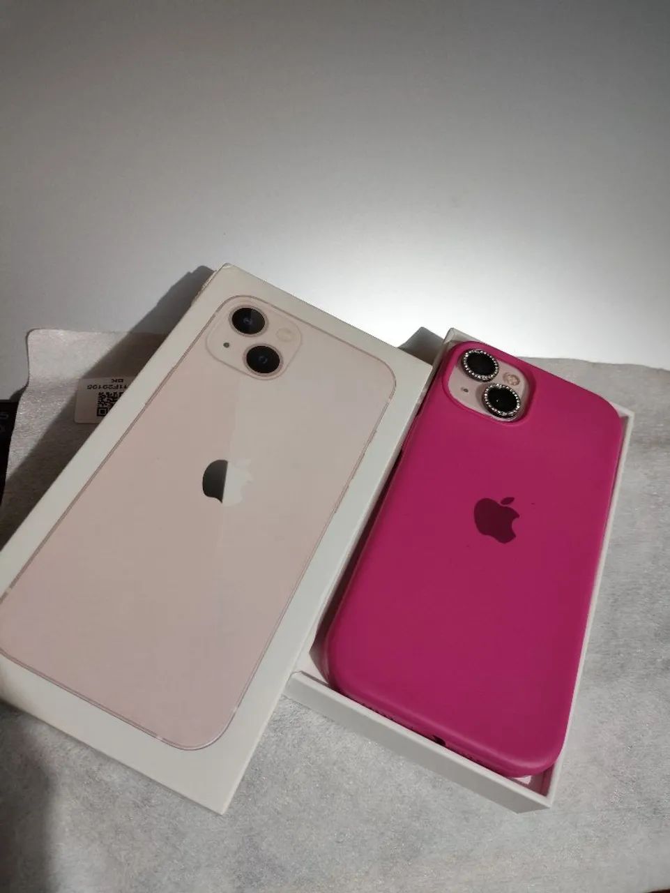 iPhone 13 128gb - Foto 2