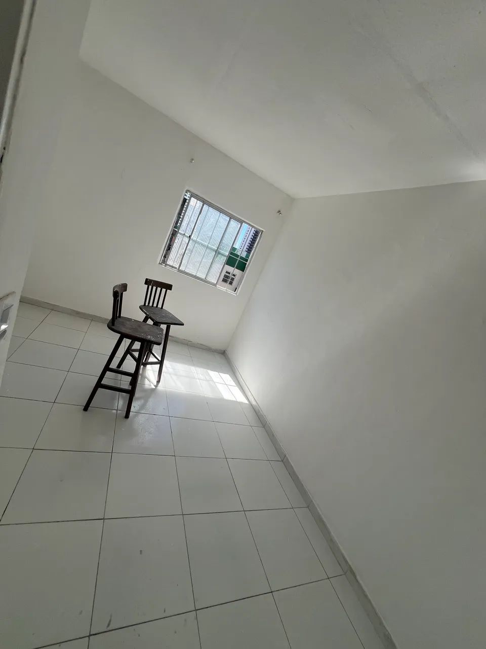 Apartamento no Alfredo Gaspar de Mendonça  - Foto 4