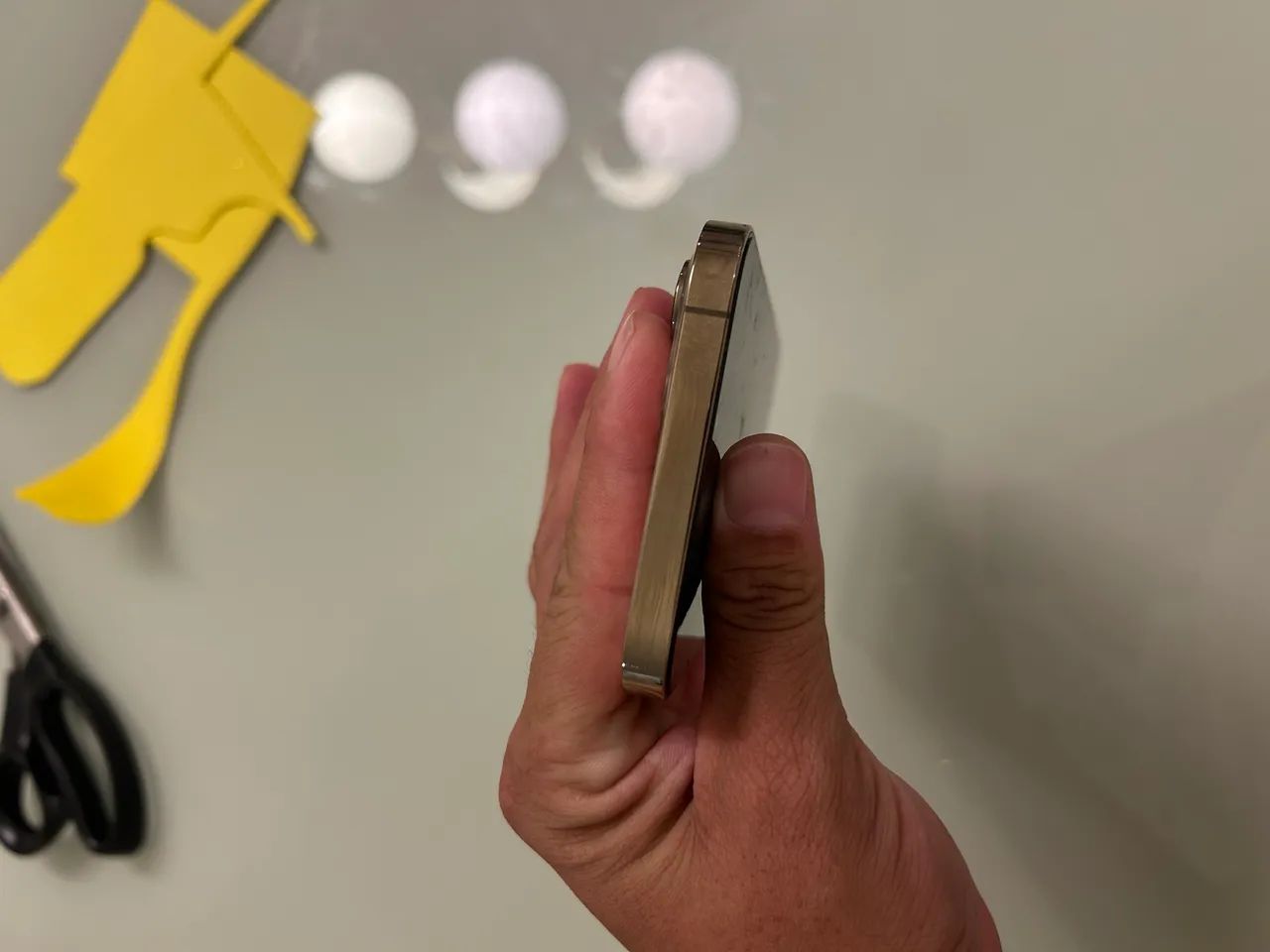 iPhone 12 Pro Max 512g - Foto 2