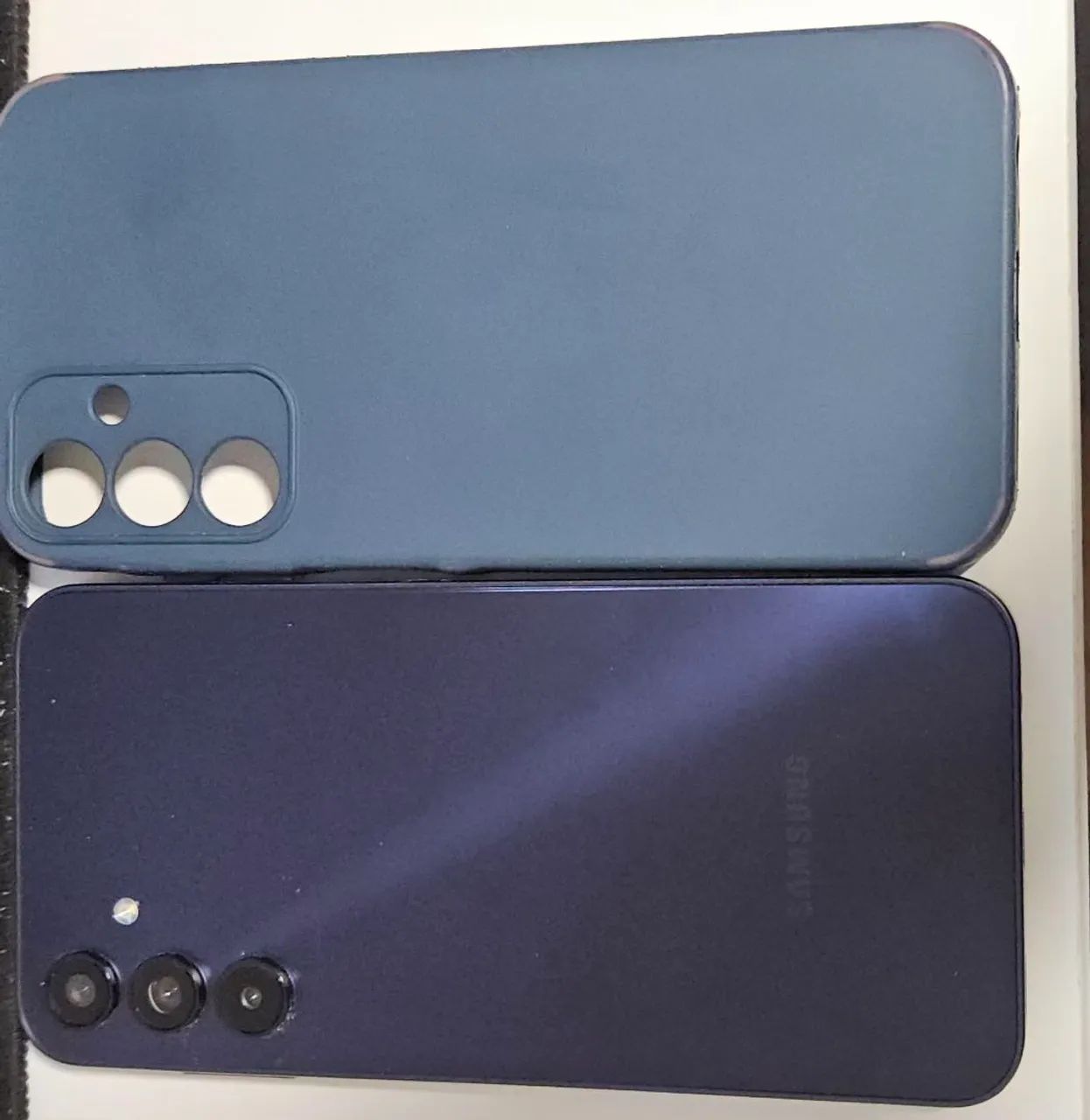 Galaxy sansung A15 5G  - Foto 5