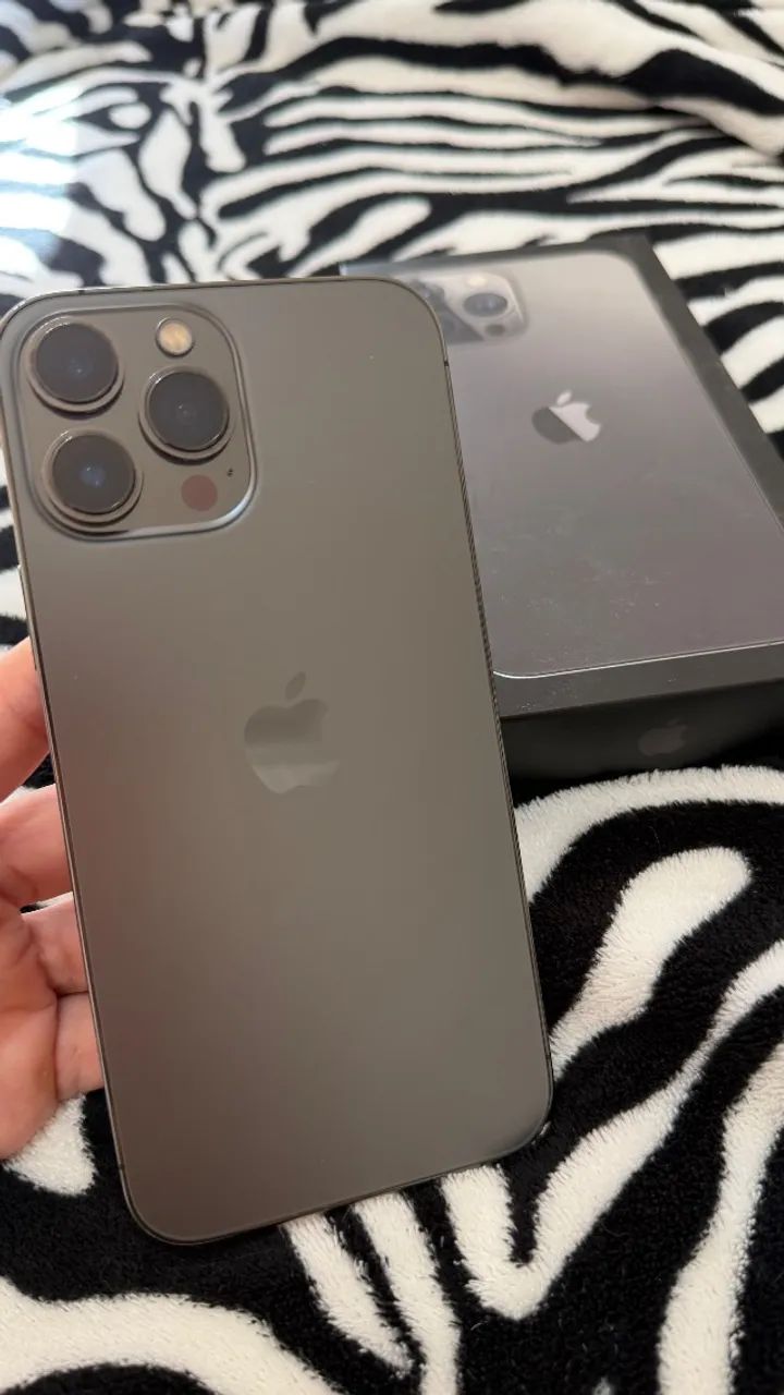 Vendo IPhone 13 Pro Max 128gb - Foto 2
