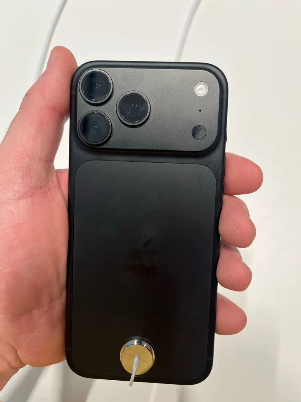 iPhone 18 Pro Max - Foto 2